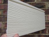 167mm Featheredge Style Cladding (sand)